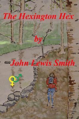 John L. Smith - The Hexington Hex, Häftad. Tillgänglighet: Lägg i varukorg
