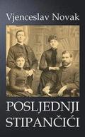 Posljednji Stipancici