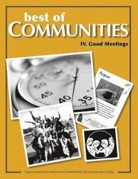 Betty Didcoct, Laird Schaub, Tree Bressen, Marty Klaif, Marty Klaif, Chris Roth, Christopher Kindig - Best of Communities: IV, Häftad. Tillgänglighet: Lägg i varukorg