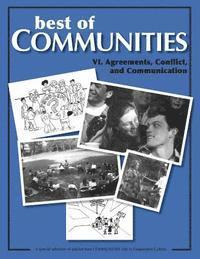 Diana Leafe Christian, Beatrice Briggs, Caroline Estes, Marty Klaif, Laird Schaub, Christopher Kindig - Agreements, Conflict, and Communication, Häftad. Tillgänglighet: Lägg i varukorg
