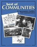 Best of Communities: VI. Agreements, Conflict, and Communication: VI. Agreements, Conflict, and Communication
