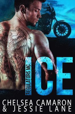 Chelsea Camaron, Jessie Lane - Ice, Häftad. Tillgänglighet: Lägg i varukorg