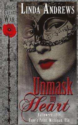 Linda Andrews - Unmask my Heart: A Halloween Historical Novella, Häftad. Tillgänglighet: Lägg i varukorg
