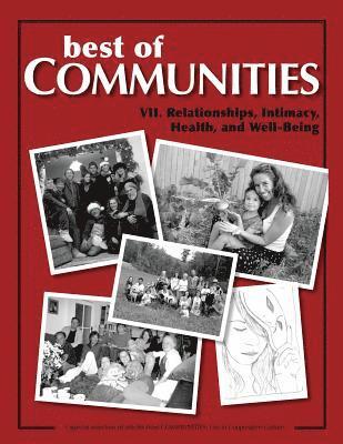 Laird Schaub, Tree Bressen, Ina Meyer-Stoll, Marty Klaif, Laird Schaub, Christopher Kindig - Best of Communities: VII, Häftad. Tillgänglighet: Lägg i varukorg