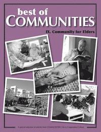 Chuck Durrett, Fred Lanphear, Diana Leafe Christian, Chris Roth, Marty Klaif, Christopher Kindig - Best of Communities: IX, Häftad. Tillgänglighet: Lägg i varukorg
