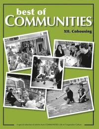Raines Cohen, Charles Durrett, Betsy Morris, Marty Klaif, Chris Roth, Christopher Kindig - Best of Communities: XII, Häftad. Tillgänglighet: Lägg i varukorg
