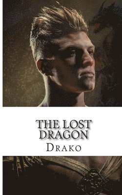 Drako - Lost Dragon, Häftad. Tillgänglighet: Tillfälligt slut