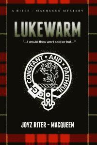Joyz W. Riter, Joyz Riter -. Macqueen - Lukewarm, Häftad. Tillgänglighet: Lägg i varukorg