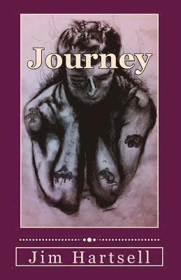 Jim Hartsell - Journey: Mouse, Bear, Eagle, Buffalo, Häftad. Tillgänglighet: Lägg i varukorg