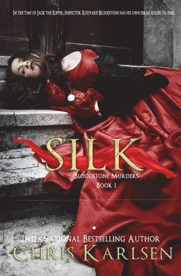 Chris Karlsen - Silk, Häftad. Tillgänglighet: Lägg i varukorg