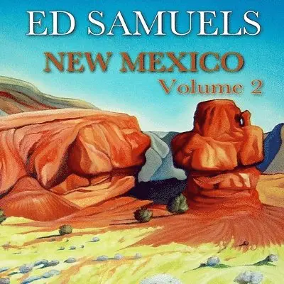 Ed Samuels - New Mexico Vol. 2, Häftad. Tillgänglighet: Lägg i varukorg