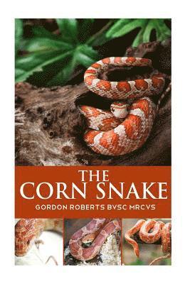Gordon Roberts Bvsc Mrcvs - The Corn Snake, Häftad. Tillgänglighet: Lägg i varukorg