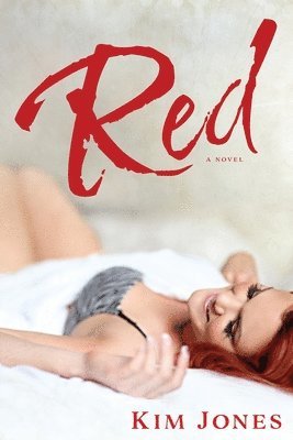 Kim Jones - Red, Häftad. Tillgänglighet: Lägg i varukorg