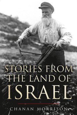 Chanan Morrison - Stories From the Land of Israel, Häftad