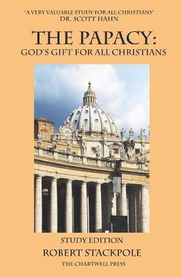 Robert Stackpole - The Papacy: God's Gift for All Christians, Häftad. Tillgänglighet: Lägg i varukorg