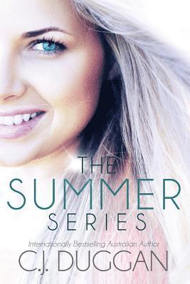 J. Duggan - The Summer Series, Häftad. Tillgänglighet: Lägg i varukorg