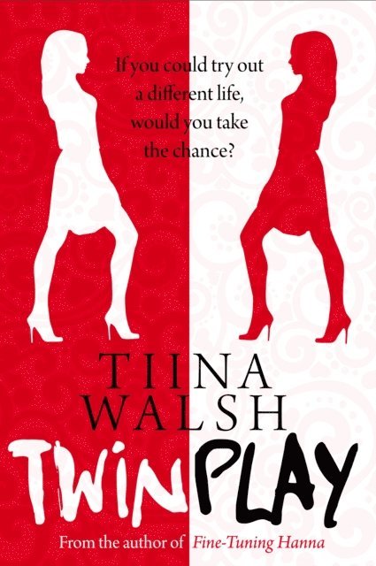Tiina Walsh - TwinPlay, Häftad. Tillgänglighet: Lägg i varukorg
