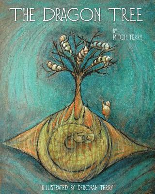 Ali Williams - The Dragon Tree, Häftad