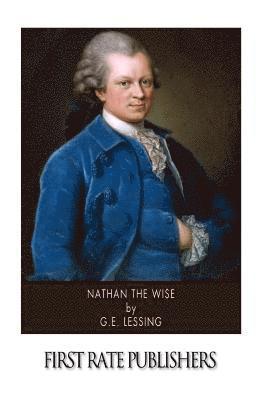 G. E. Lessing - Nathan the Wise, Häftad. Tillgänglighet: Lägg i varukorg