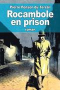 Rocambole en prison
