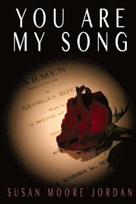 Susan Moore Jordan - You Are My Song, Häftad. Tillgänglighet: Lägg i varukorg