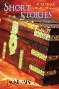 Short Stories: Inspiration, Crime, Drama