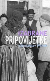 Vjenceslav Novak, B. K. De Fabris - Izabrane Pripovijetke, Häftad. Tillgänglighet: Lägg i varukorg