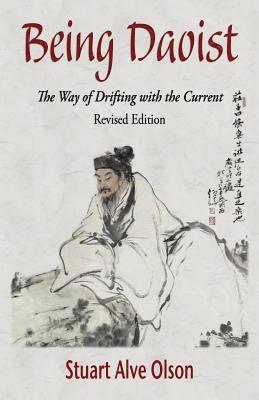 Lily Romaine Shank, Patrick Gross - Being Daoist: The Way of Drifting with the Current (Revised Edition), Häftad. Tillgänglighet: Lägg i varukorg