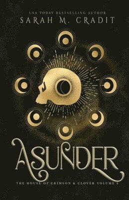 Sarah M Cradit - Asunder, Häftad. Tillgänglighet: Lägg i varukorg