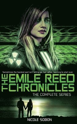 Nicole Sobon - Emile Reed Chronicles, Häftad. Tillgänglighet: Lägg i varukorg