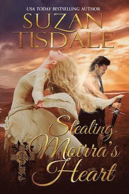 Suzan Tisdale - Stealing Moirra's Heart: Book One of the Moirra's Heart Series, Häftad. Tillgänglighet: Lägg i varukorg