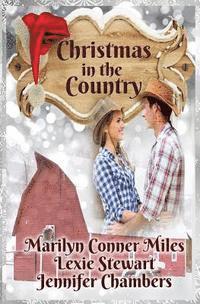 Lexie Stewart, Jennifer Chambers - Christmas in the Country, Häftad