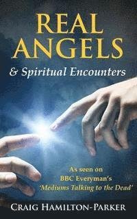 Craig Hamilton-Parker - Real Angels and Spiritual Encounters: Experiences, Messages and Guidance, Häftad. Tillgänglighet: Lägg i varukorg