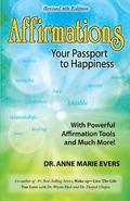 Affirmations Your Passport to Happiness 8th edition