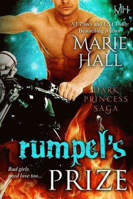 Marie Hall - Rumpel's Prize: Kingdom Series, Book 8, Häftad. Tillgänglighet: Lägg i varukorg