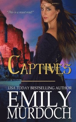 Emily Murdoch - Captives, Häftad. Tillgänglighet: Lägg i varukorg