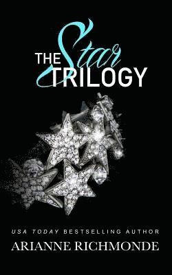 Arianne Richmonde - The Star Trilogy, Häftad. Tillgänglighet: Lägg i varukorg
