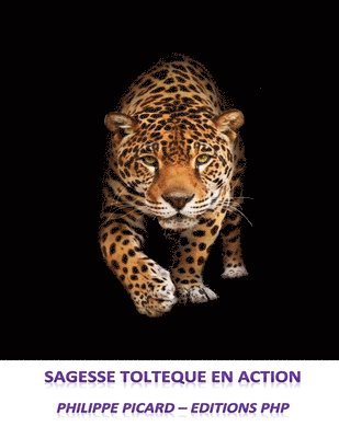 Philippe Picard - Sagesse Tolteque en Action, Häftad. Tillgänglighet: Lägg i varukorg