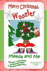 Rhonda L. Paglia - Merry Christmas, Woozler, Häftad. Tillgänglighet: Lägg i varukorg