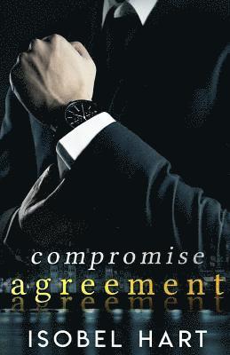 Isobel Hart - Compromise Agreement, Häftad. Tillgänglighet: Lägg i varukorg
