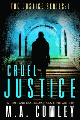 M A Comley - Cruel Justice, Häftad. Tillgänglighet: Lägg i varukorg