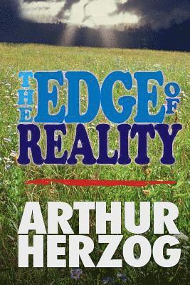 Arthur Herzog III - Edge of Reality, Häftad. Tillgänglighet: Lägg i varukorg