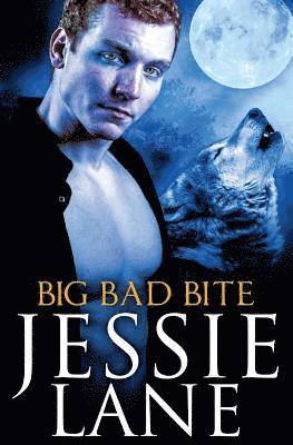 Jessie Lane - Big Bad Bite, Häftad. Tillgänglighet: Lägg i varukorg