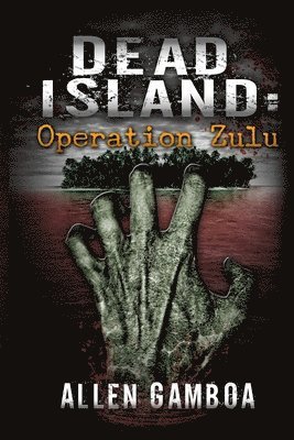 Allen Gamboa, Monique Happy - Dead island, Häftad. Tillgänglighet: Lägg i varukorg