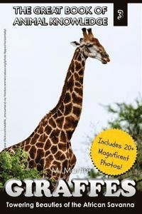 M Martin - Giraffes, Häftad. Tillgänglighet: Lägg i varukorg