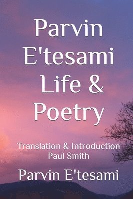 Parvin E'Tesami - Parvin E'tesami, Häftad. Tillgänglighet: Lägg i varukorg