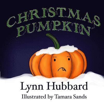 Lynn Hubbard - Christmas Pumpkin, Häftad. Tillgänglighet: Lägg i varukorg