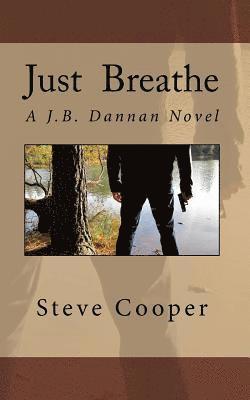Steve Cooper - Just Breathe, Häftad. Tillgänglighet: Lägg i varukorg