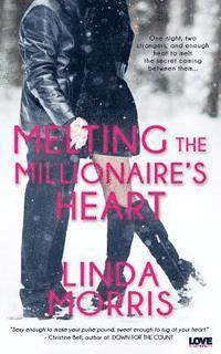 Linda Morris - Melting the Millioniare's Heart, Häftad. Tillgänglighet: Lägg i varukorg