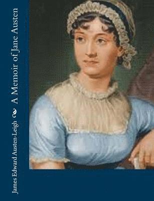 James Edward Austen-Leigh - A Memoir of Jane Austen, Häftad. Tillgänglighet: Lägg i varukorg
